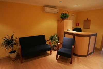 Hostal Hispanico II — photo 12