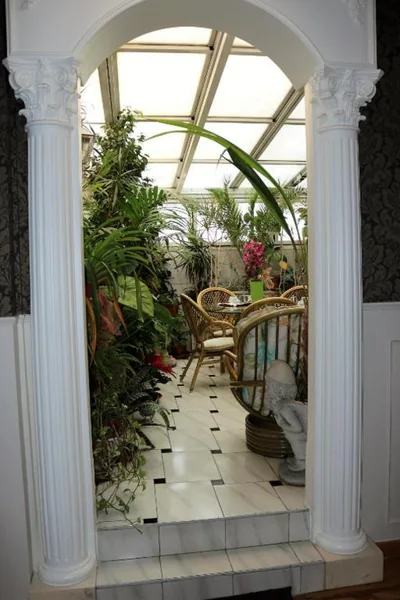 Hostal Hispano - Argentino Gran Vía — foto 12