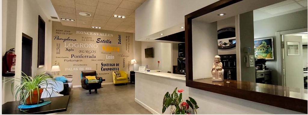 Hostal Hispano