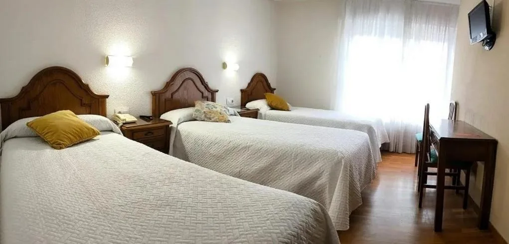 Hostal Hispano