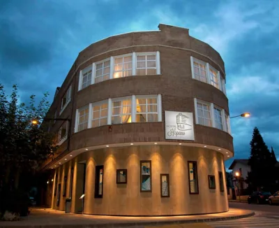 Hostal Hispano — Foto 6
