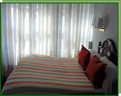 Hostal Hispano — Foto 11