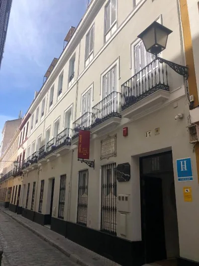 Hostal Hom Museo — foto 6