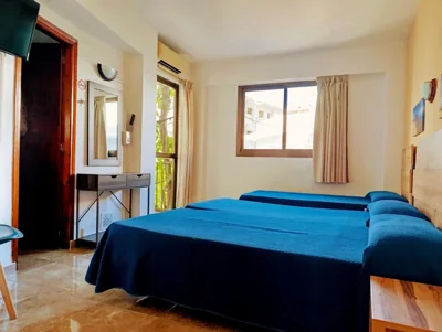 Hostal Horizonte — foto 2