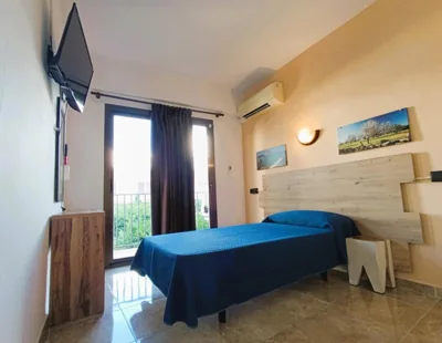 Hostal Horizonte — foto 5