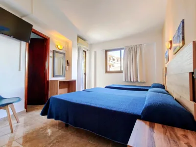 Hostal Horizonte — foto 7