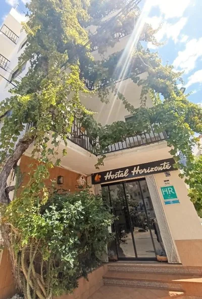 Hostal Horizonte — foto 8