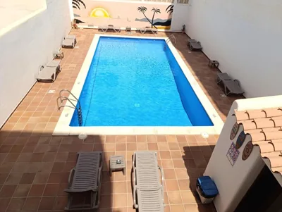Hostal Horizonte — foto 9