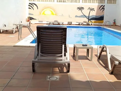 Hostal Horizonte — foto 10