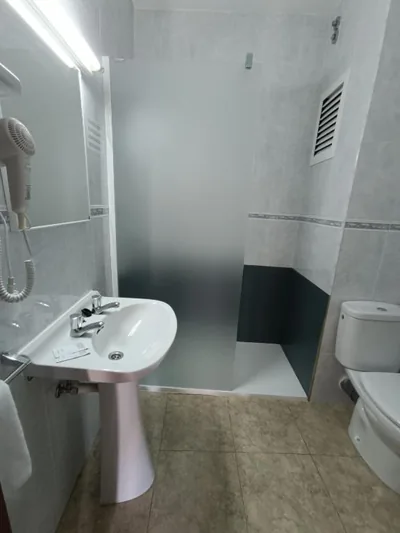 Hostal Horizonte — foto 12