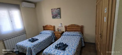Hostal Hotel EL Chato — 写真 2