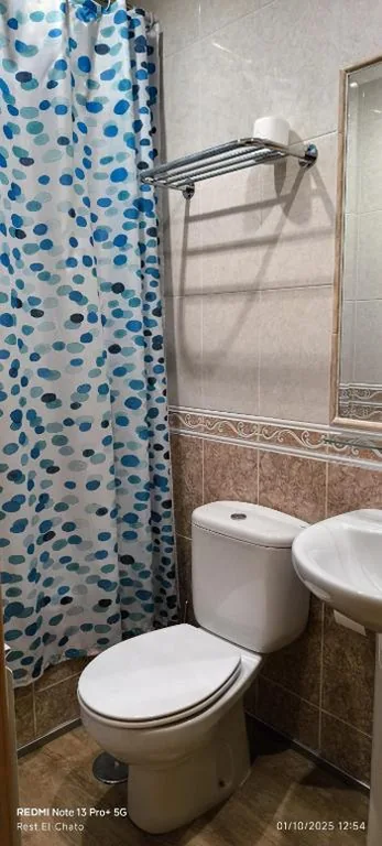 Hostal Hotel EL Chato — 写真 5