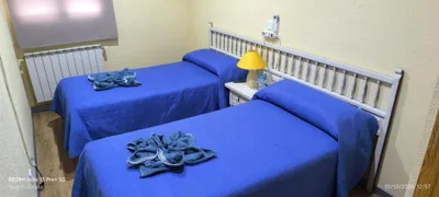 Hostal Hotel EL Chato — 写真 7