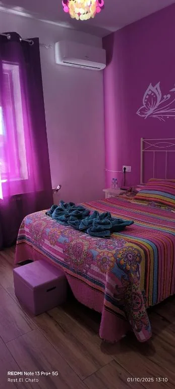 Hostal Hotel EL Chato — 写真 12