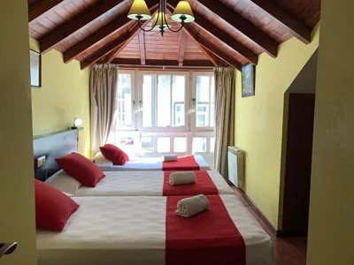 Hostal Hotil Coruña Centro — Foto 8