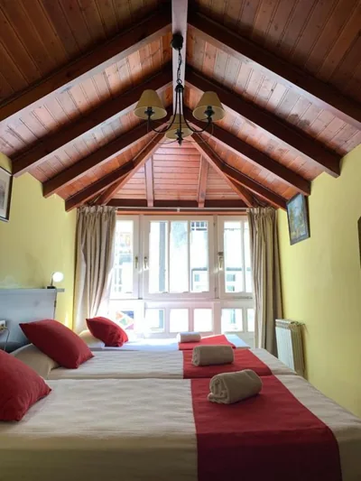 Hostal Hotil Coruña Centro — Foto 9