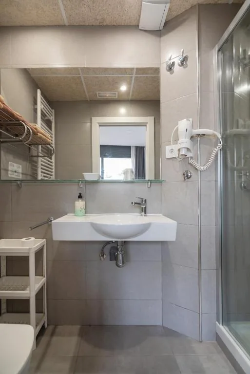 Camera doppia — Hostal House