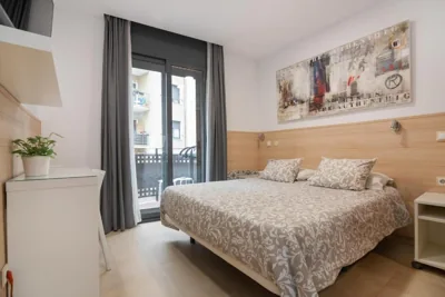 Hostal House — foto 2
