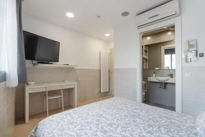 Hostal House — foto 3