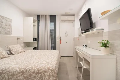 Hostal House — foto 4