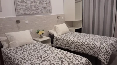 Hostal House — foto 10