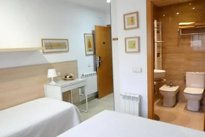 Hostal House — foto 11
