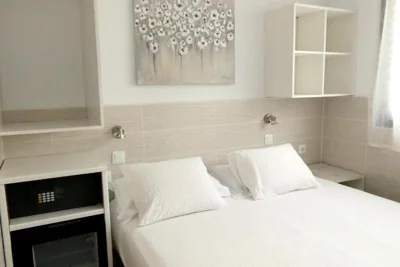 Hostal House — foto 12