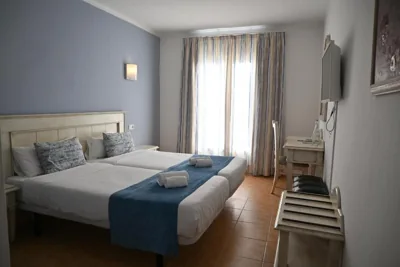 Hostal HPC Porto Colom — 写真 6