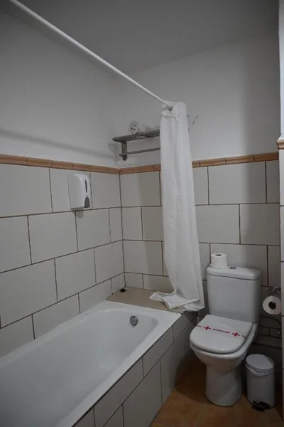 Hostal HPC Porto Colom — 写真 9