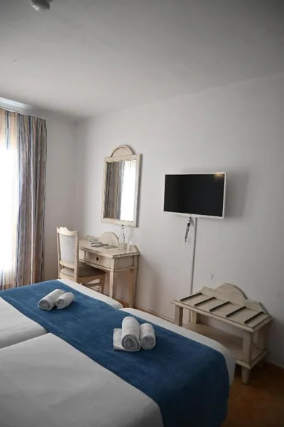 Hostal HPC Porto Colom — 写真 10