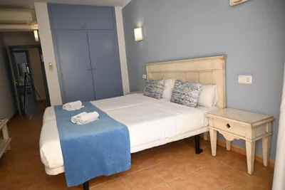 Hostal HPC Porto Colom — 写真 11
