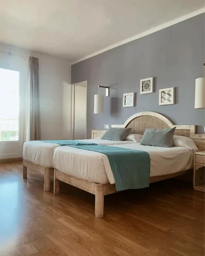 Hostal HPC Porto Colom — 写真 12