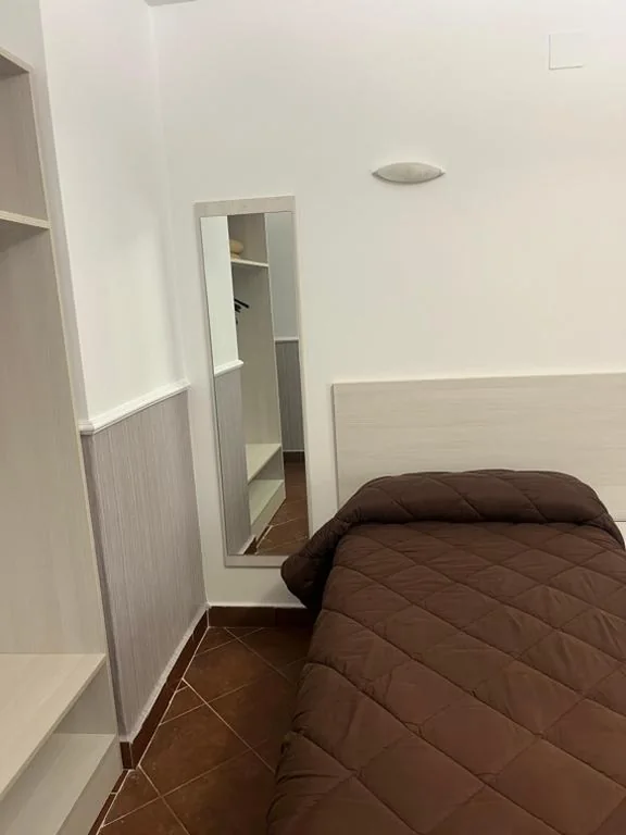 Habitación Doble — Hostal Hueso