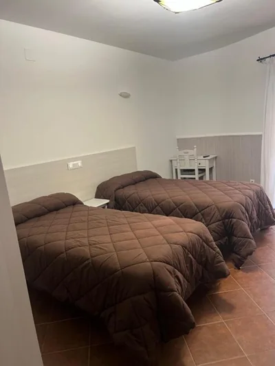 Hostal Hueso — foto 2