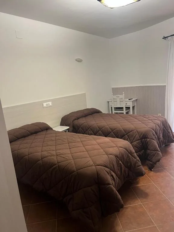 Hostal Hueso