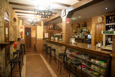 Hostal Hueso — foto 4