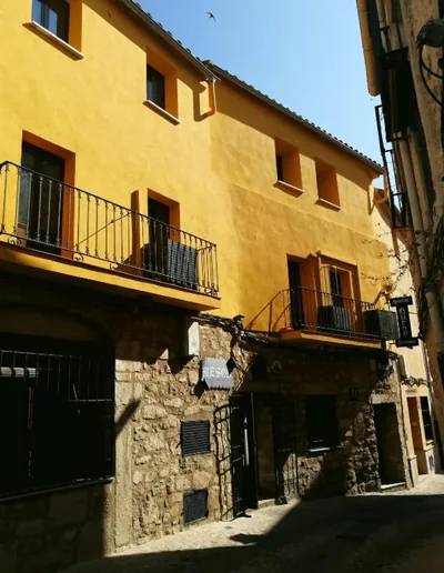 Hostal Hueso — foto 6