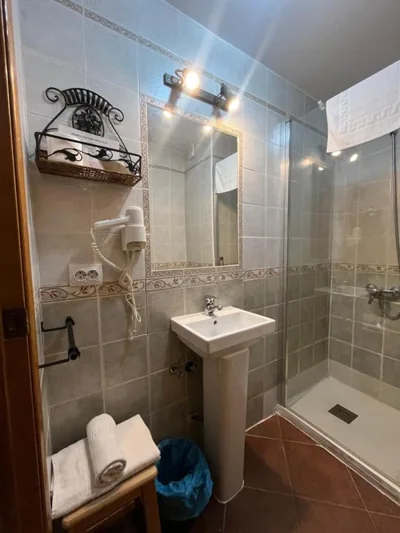 Hostal Hueso — foto 8