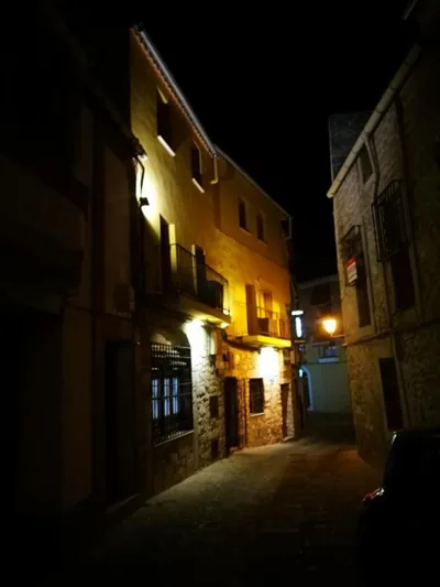 Hostal Hueso — foto 9