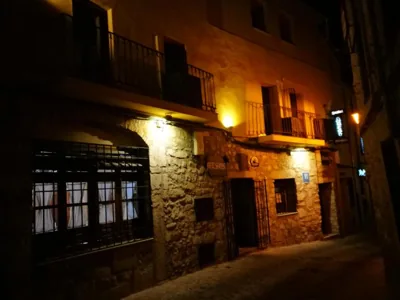 Hostal Hueso — foto 10