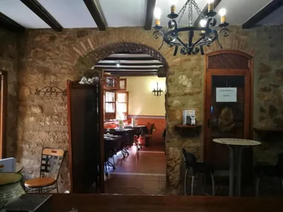 Hostal Hueso — foto 11