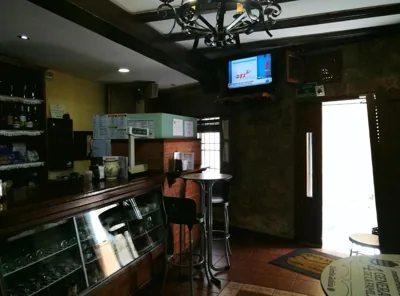 Hostal Hueso — foto 12