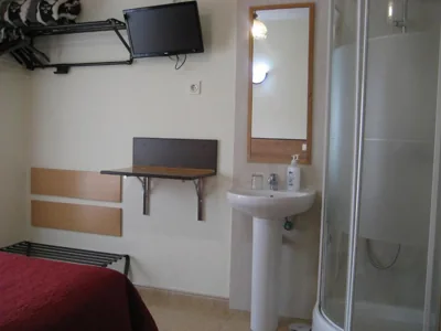Hostal Huespedes Toledo — foto 4