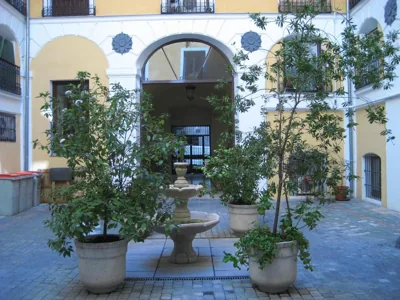 Hostal Huespedes Toledo — foto 5