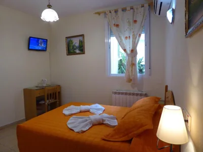 Hostal Huespedes Toledo — foto 6