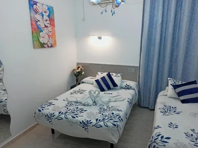 Hostal Huespedes Toledo — foto 7