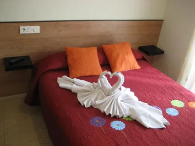 Hostal Huespedes Toledo — foto 10