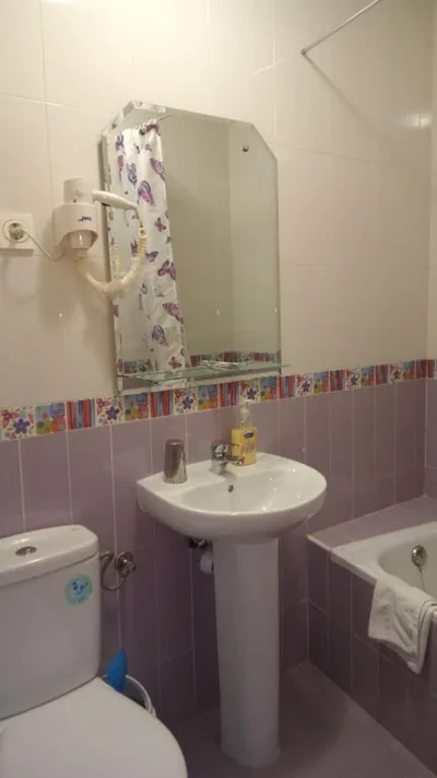 Hostal Huespedes Toledo — foto 11