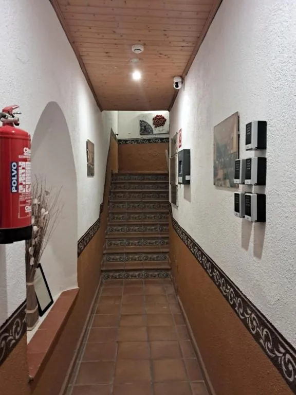 Appartamento 2nD - una camera da letto — Hostal i Apartaments Populetus