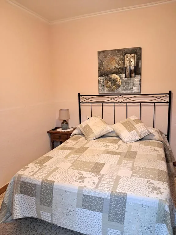 Camera singola standard — Hostal i Apartaments Populetus